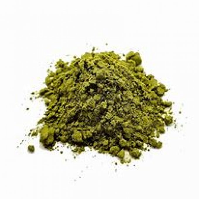 Henné neutre -Cassia obovata leaf powder - Origine Inde - 100 gr